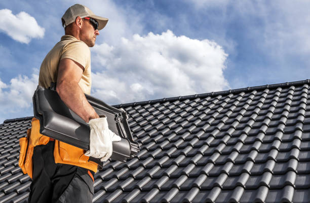 Fast & Reliable Emergency Roof Repairs in Montgomeryville, PA